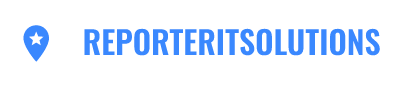 Reporteritsolutions